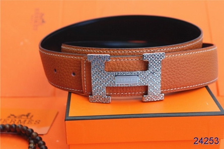 Hermes Belts-443